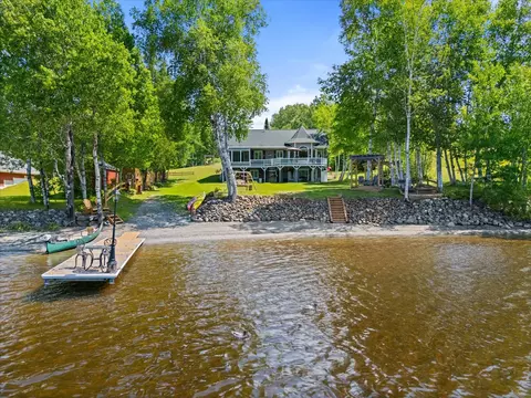 1449 Sly Brook Rd, Eagle Lake, ME 04739