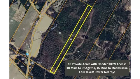 M23 L32, Madawaska, ME 04756