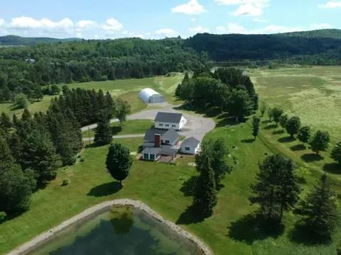 175 Bradbury Rd, Fort Kent, ME 04743