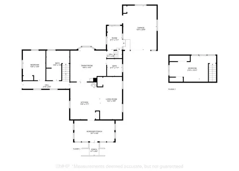 23 West St, Benton, ME 04901
