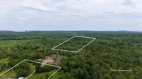 M214 L23c1 Autumn Marsh Road, Saint George, ME 04860