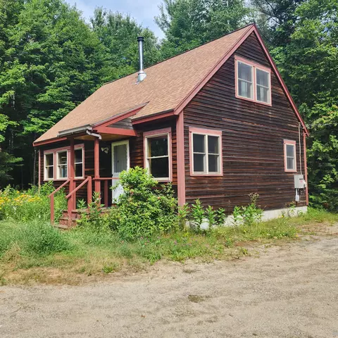 Undisclosed, Hartford, ME 04220