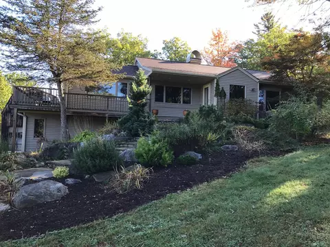 124 Deering Ridge Rd, Shapleigh, ME 04076