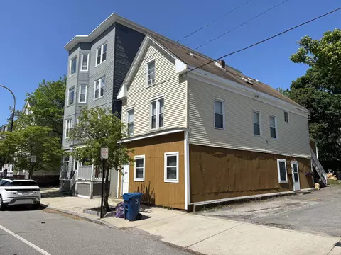 115 Congress St, Portland, ME 04101