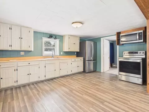 1088 Main St, Saint Francis, ME 04774