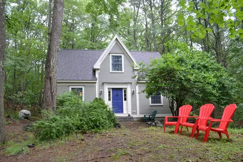 17 Summit St, Ogunquit, ME 03907