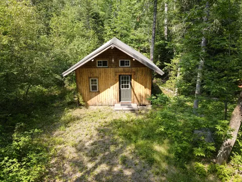 Map7lot54 Paine Rd., Dover Foxcroft, ME 04426