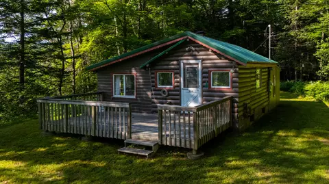 266 Pond Brook Rd, Magalloway Plt, ME 04970