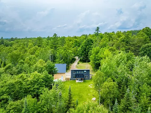 332 Woodmans Mill Rd, Searsmont, ME 04973