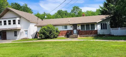 43 Lambert Rd, Brewer, ME 04412