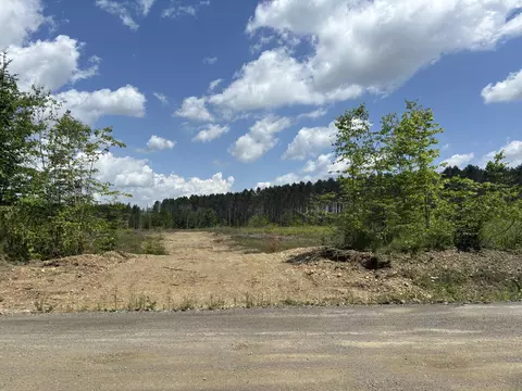 lot E Mcdonald Rd, Littleton, ME 04730
