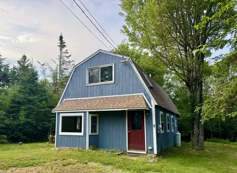 5 Abagail Rock Rd, Vinalhaven, ME 04863