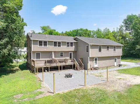 398 Gilman Falls Ave, Old Town, ME 04468