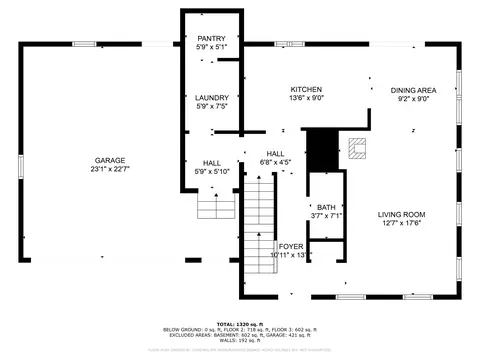 75 Rob Clark St, Winterport, ME 04496