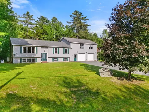 2 Bryer Heights Rd, Milford, ME 04461