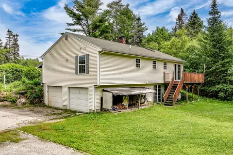 Exterior - 421 Cushing Rd, Cushing, ME 04563 photo 2 of 4