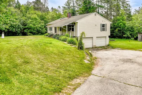 Exterior - 421 Cushing Rd, Cushing, ME 04563 photo 4 of 4