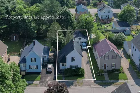 177 Birch St, Bangor, ME 04401