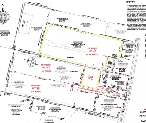 lot A2 Academy Rd, Litchfield, ME 04350