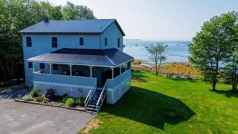119 Merritt Rd, Steuben, ME 04680