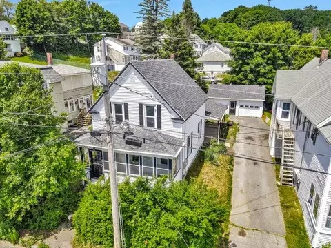 49 Franklin St, Augusta, ME 04330