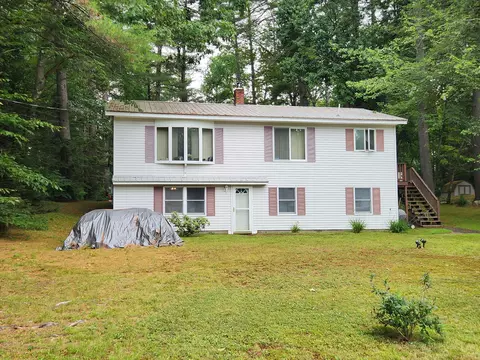 58 Albion Rd, Windham, ME 04062