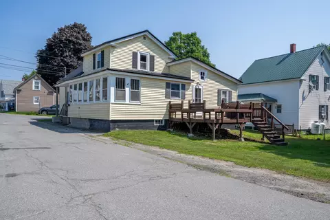 126 Bosworth St, Old Town, ME 04468
