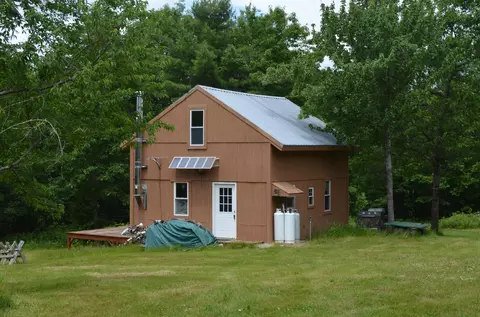017-004 00 Old Town Farm Rd, Buckfield, ME 04220