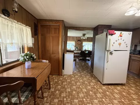 Kitchen - 178 Irish Settlement Rd, Danforth, ME 04424 photo 1 of 5