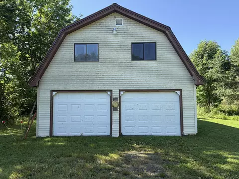 Exterior - 178 Irish Settlement Rd, Danforth, ME 04424 photo 4 of 11