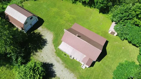 View/Area - 178 Irish Settlement Rd, Danforth, ME 04424 photo 1 of 6