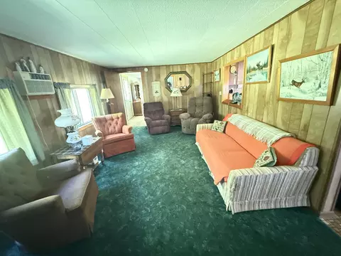 Living - 178 Irish Settlement Rd, Danforth, ME 04424 photo 1 of 3