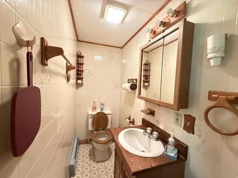 Bath - 178 Irish Settlement Rd, Danforth, ME 04424 photo 3 of 4