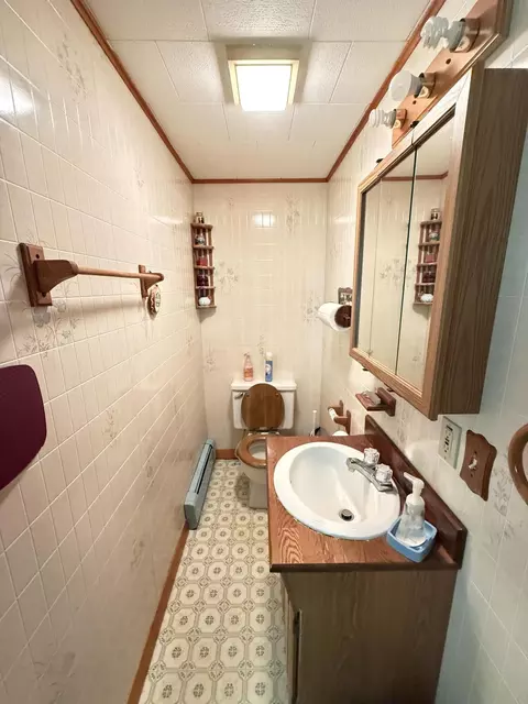 Bath - 178 Irish Settlement Rd, Danforth, ME 04424 photo 4 of 4