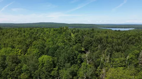 View/Area - 178 Irish Settlement Rd, Danforth, ME 04424 photo 3 of 6