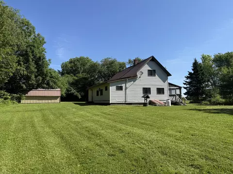 Exterior - 178 Irish Settlement Rd, Danforth, ME 04424 photo 6 of 11