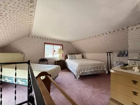Bedroom - 178 Irish Settlement Rd, Danforth, ME 04424 photo 5 of 5