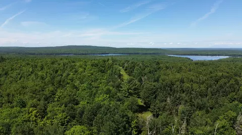 View/Area - 178 Irish Settlement Rd, Danforth, ME 04424 photo 4 of 6
