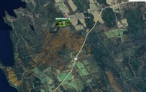 View/Area - 178 Irish Settlement Rd, Danforth, ME 04424 photo 6 of 6