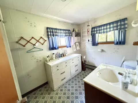 Bath - 178 Irish Settlement Rd, Danforth, ME 04424 photo 1 of 4