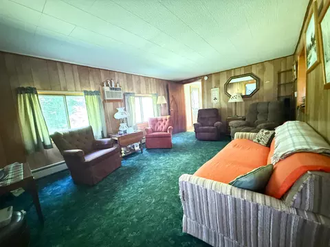 Living - 178 Irish Settlement Rd, Danforth, ME 04424 photo 3 of 3
