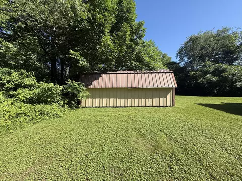 Exterior - 178 Irish Settlement Rd, Danforth, ME 04424 photo 5 of 11
