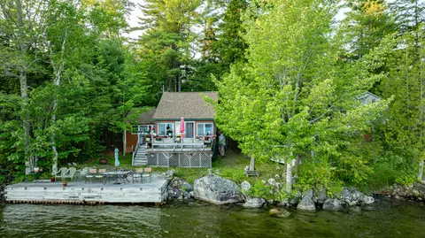 491 Point Rd, Otis, ME 04605