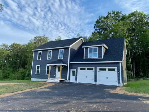 lot Apt 38 Woodbrey Ln, Standish, ME 04084