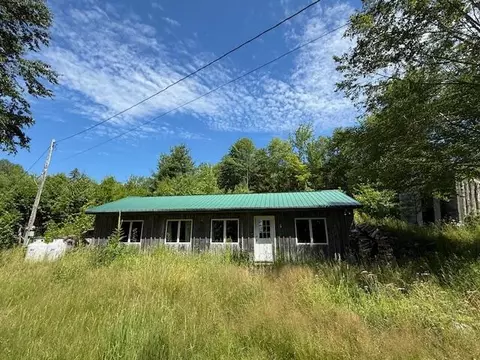 47 Tranquility Ln, Perry, ME 04667