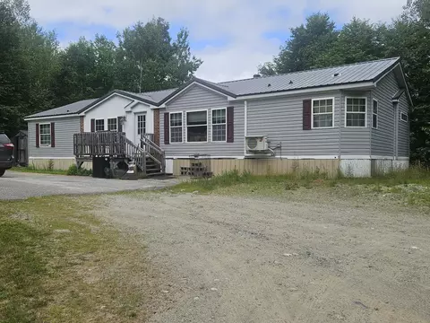 64 Nicolin Rd, Ellsworth, ME 04605