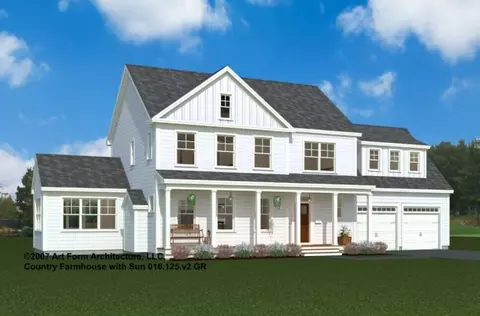16 Zoes Way, York, ME 03909