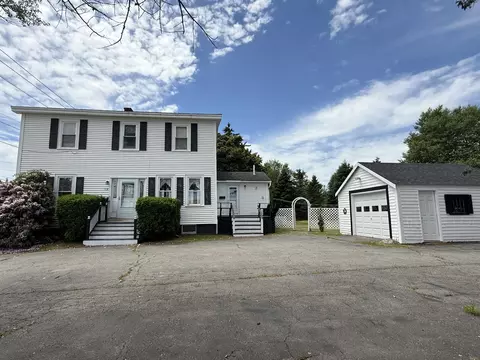269 County Rd, Lubec, ME 04652