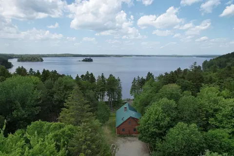96 Indian Trail Rd, East Machias, ME 04630