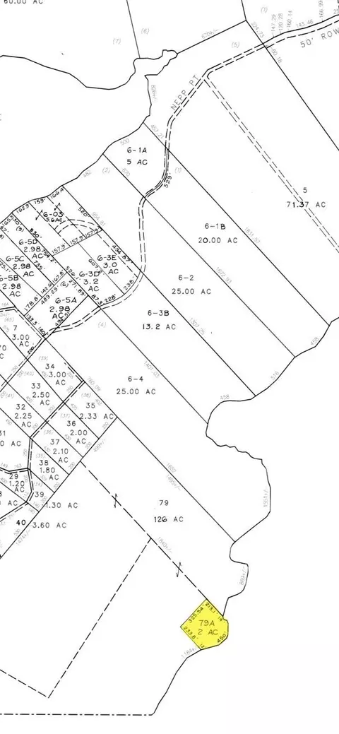 79 Nepp Point Road, Roque Bluffs, ME 04654